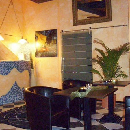 Fritzis Art Hotel Filderstadt Dış mekan fotoğraf