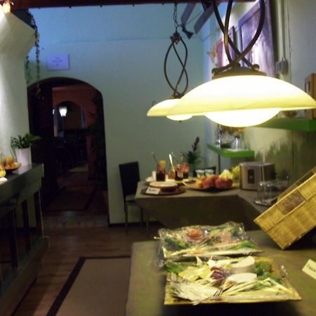 Fritzis Art Hotel Filderstadt Dış mekan fotoğraf