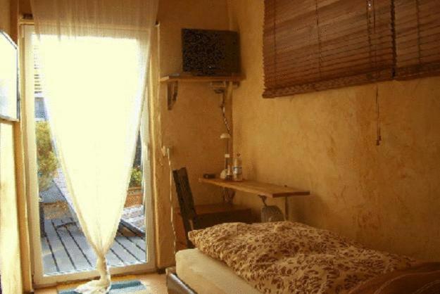 Fritzis Art Hotel Filderstadt Dış mekan fotoğraf