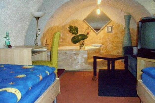 Fritzis Art Hotel Filderstadt Dış mekan fotoğraf