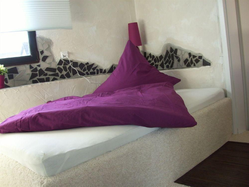 Fritzis Art Hotel Filderstadt Dış mekan fotoğraf