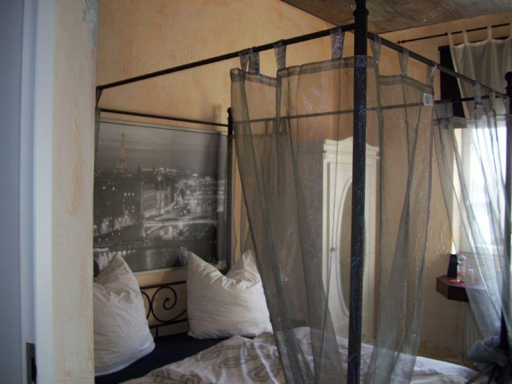 Fritzis Art Hotel Filderstadt Dış mekan fotoğraf