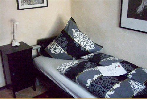 Fritzis Art Hotel Filderstadt Dış mekan fotoğraf