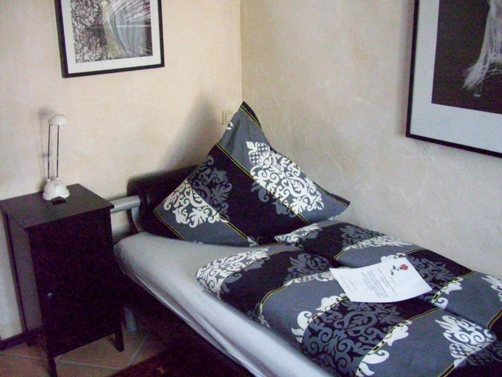 Fritzis Art Hotel Filderstadt Dış mekan fotoğraf