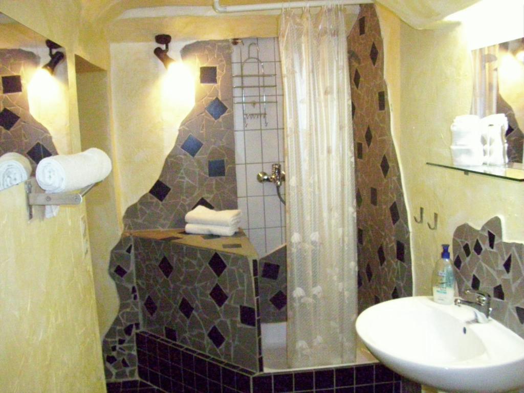 Fritzis Art Hotel Filderstadt Dış mekan fotoğraf