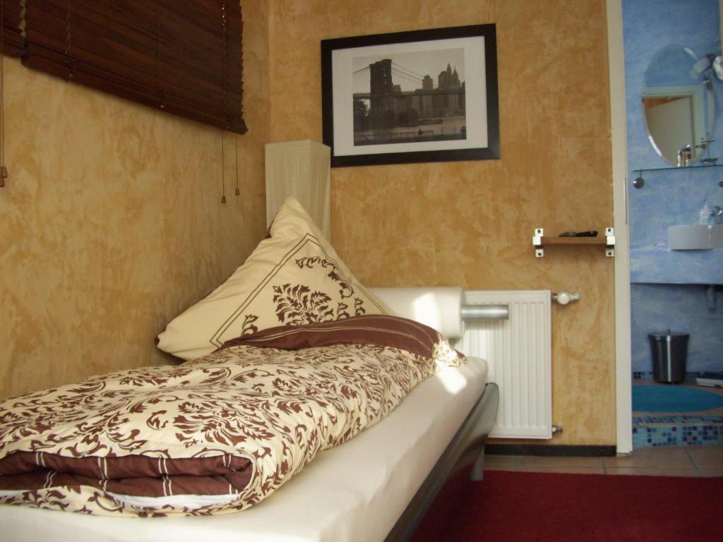 Fritzis Art Hotel Filderstadt Oda fotoğraf