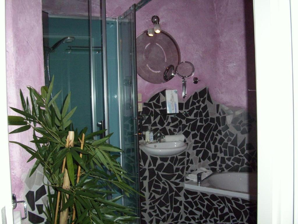 Fritzis Art Hotel Filderstadt Oda fotoğraf